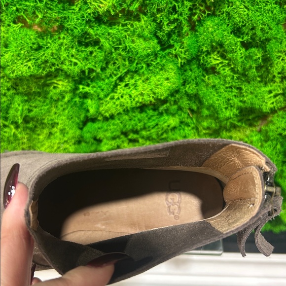 UGG Women's Bandara Ankle Boot - Picture 6 of 8